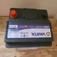 VARTA LN0 DIN 50 EFB Hybrid Car Battery 50Ah 550cca - 2