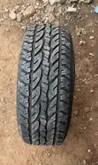 265/60R18 Tourador Tyre - Brand New - 1
