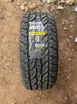 265/60R18 Tourador Tyre - Brand New - 2