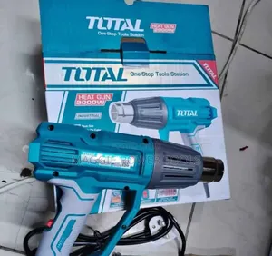 Total Professional 2000W Electric Drill