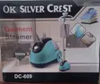 Brand New 2000W Standing Garment Steamer with Ironing Board - Blue - 2