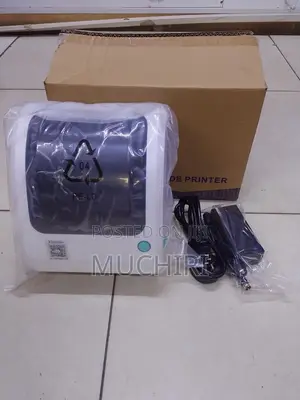 Xprinter XP470B Professional Shipping Label Printer