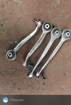 Audi A4 Upper Control Arm (Used)