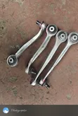 Audi A4 Upper Control Arm (Used) - 1