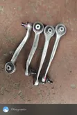 Audi A4 Upper Control Arm (Used) - 3