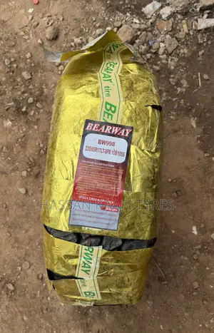 Brand New Bearway Tyre 235/65R17 (8PR)
