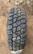 Brand New Bearway Tyre 235/65R17 (8PR) - 2
