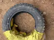 Brand New Bearway Tyre 235/65R17 (8PR) - 4