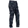 Slemen Softshell Casual Warm Pants - 1