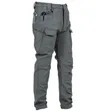 Slemen Softshell Casual Warm Pants - 3