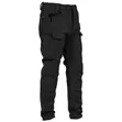 Slemen Softshell Casual Warm Pants - 4