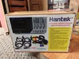 Hantek 4-Channel 250MHz Digital Oscilloscope DSO4254C - 1