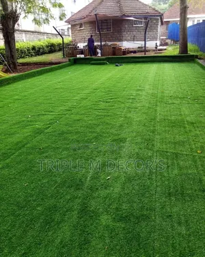 Premium 20mm Artificial Turf Grass Carpet