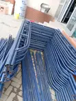 Heavyweight Scaffolding Ladders - Brand New - 1
