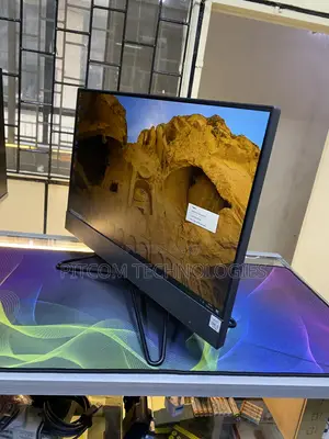HP 200 G4 22 All-in-One Desktop | 12GB RAM | 1TB HDD | Intel Core i5