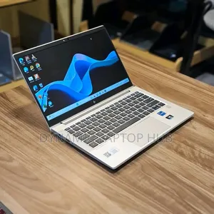 HP EliteBook 630 G10 Laptop - 16GB RAM, 512GB SSD, Core i7