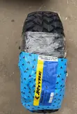 265/75R16 JK India Ranger M/T Tyre - 1