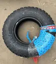 265/75R16 JK India Ranger M/T Tyre - 3