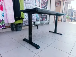 Modern Electric Desk - Brand New