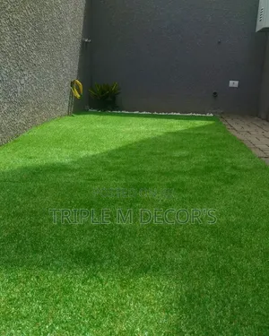 Soft Synthetic Lawn Carpet