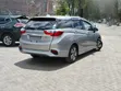 Honda Fit Shuttle 1.5 Hybrid 2WD 2019 Silver - 1