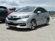 Honda Fit Shuttle 1.5 Hybrid 2WD 2019 Silver - 2