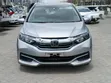 Honda Fit Shuttle 1.5 Hybrid 2WD 2019 Silver - 3