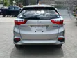 Honda Fit Shuttle 1.5 Hybrid 2WD 2019 Silver - 5