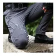 Waterproof Spandex Pants - 1