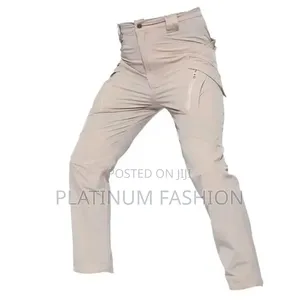 Waterproof Spandex Pants
