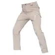 Waterproof Spandex Pants - 2