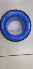Bass Drum Kick Port - 1
