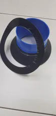 Bass Drum Kick Port - 2
