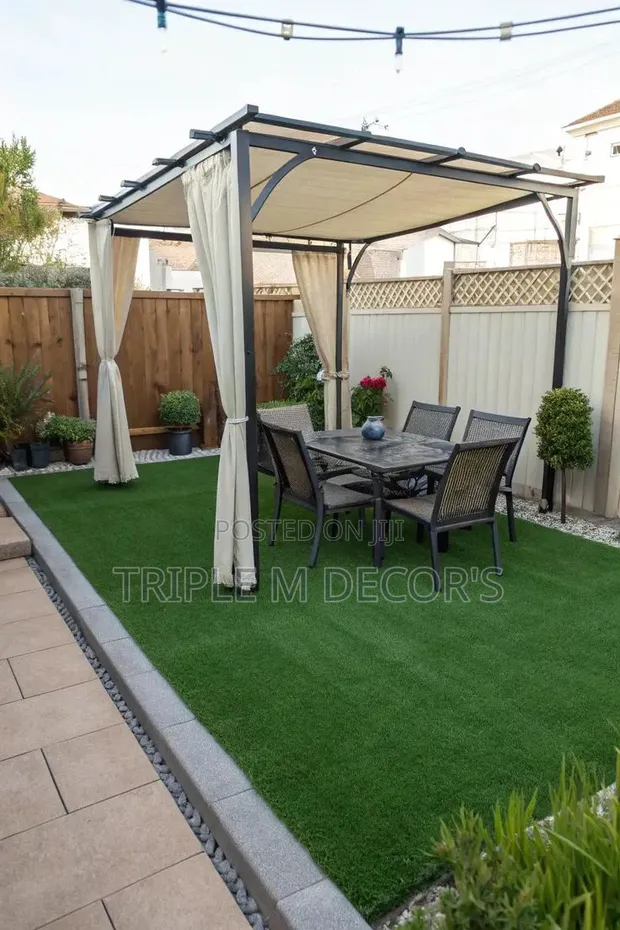 Artificial Grass Carpet 10mm Thick - 1