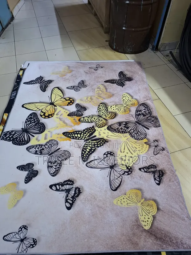 Executive 5x8 HD Carpet - 1