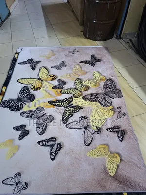 Executive 5x8 HD Carpet