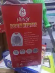 Nunix Room Heater 1000/2000W - 3