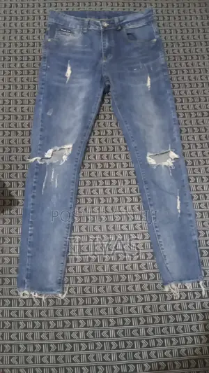 Denim & Supply Skinny Jeans - Blue