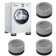 Washing Machine Anti Vibration Pads (4 Pcs) - 2