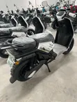 New Electric Scooter 2026 White - 5