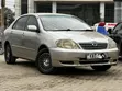 Toyota Corolla 1.5 Sedan 2002 Gold - 2