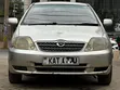 Toyota Corolla 1.5 Sedan 2002 Gold - 3