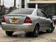 Toyota Corolla 1.5 Sedan 2002 Gold - 4