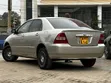 Toyota Corolla 1.5 Sedan 2002 Gold - 5