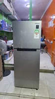 Friji la Samsung 208L Double Door - No Frost - 1