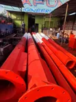 High Mast Poles - 15m to 50m - 1