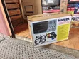 Hantek DSO4254C 4-Channel Digital Oscilloscope 250MHz - 1
