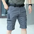 RSP Intruder Shorts - 2