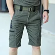 RSP Intruder Shorts - 4