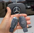 Mercedes Key Fob Programming & Lost Key Replacement - 2